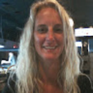 Meet your Posher, Teresa